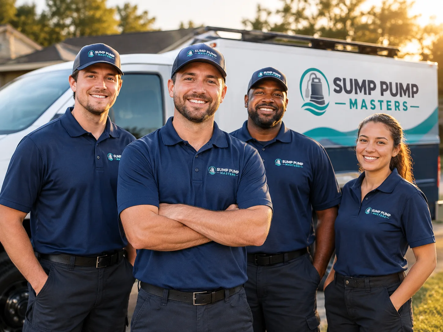 Sump Pump Repair company in Hester, LA
